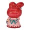 Blue Sky Clayworks Sanrio Hello Kitty & Friends My Melody in Western Prairie Dress Figurine